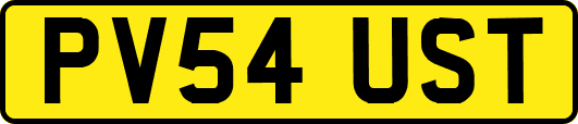 PV54UST
