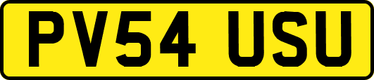 PV54USU
