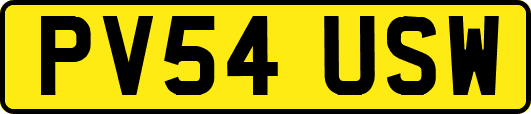 PV54USW