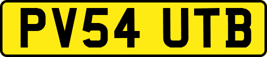PV54UTB