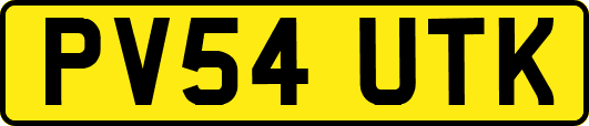 PV54UTK