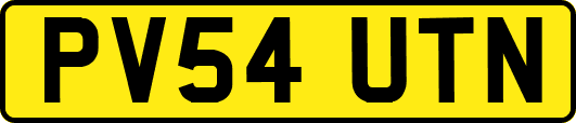 PV54UTN