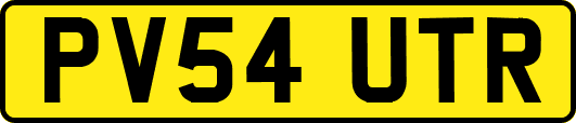 PV54UTR