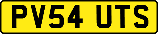 PV54UTS