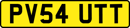 PV54UTT