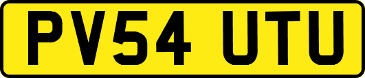 PV54UTU