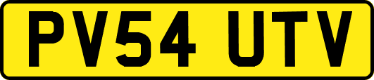 PV54UTV
