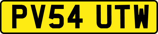 PV54UTW