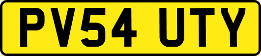 PV54UTY