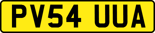 PV54UUA