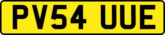 PV54UUE