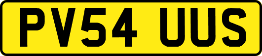 PV54UUS