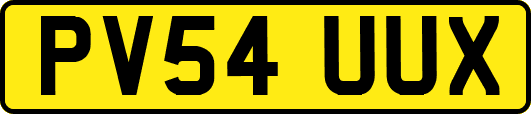 PV54UUX