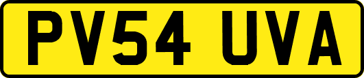 PV54UVA