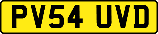 PV54UVD