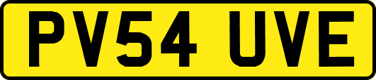 PV54UVE