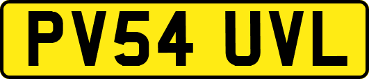 PV54UVL