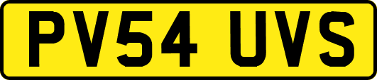 PV54UVS