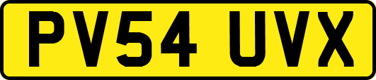 PV54UVX