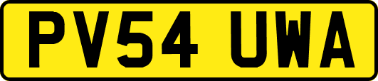 PV54UWA