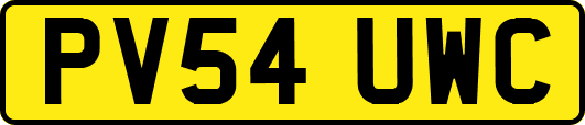 PV54UWC