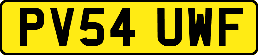 PV54UWF