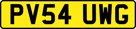 PV54UWG
