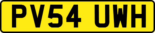 PV54UWH