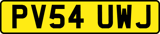 PV54UWJ