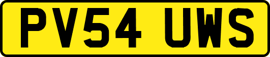 PV54UWS