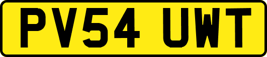 PV54UWT