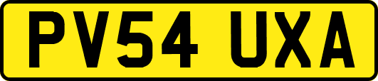 PV54UXA