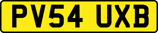 PV54UXB