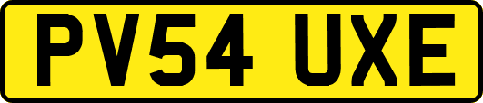 PV54UXE