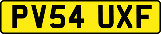 PV54UXF