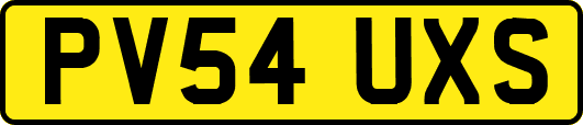 PV54UXS
