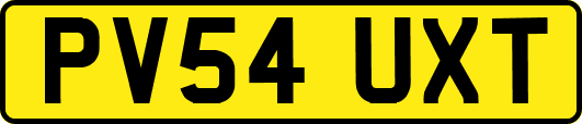 PV54UXT