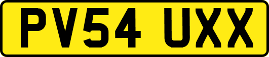 PV54UXX