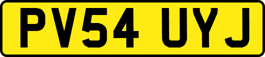 PV54UYJ