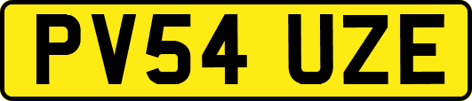 PV54UZE