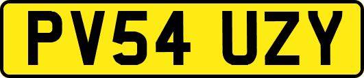 PV54UZY