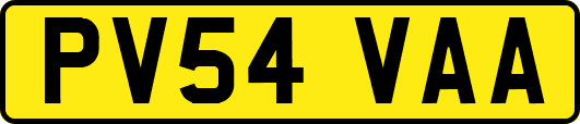PV54VAA