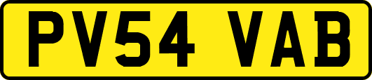 PV54VAB