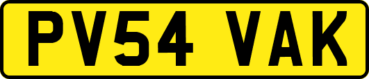 PV54VAK