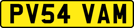 PV54VAM