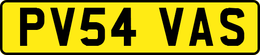 PV54VAS