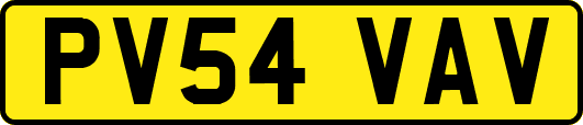 PV54VAV