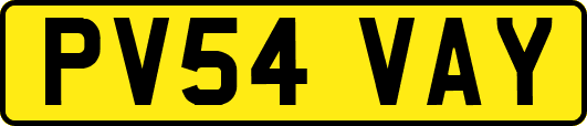 PV54VAY