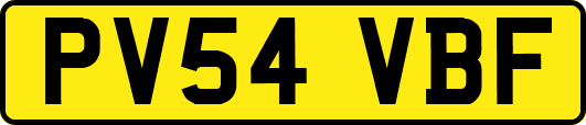 PV54VBF