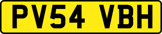 PV54VBH